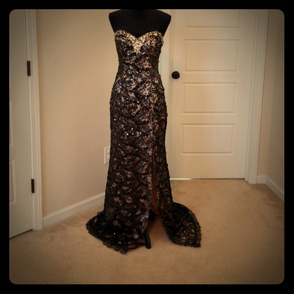 Formal Gown